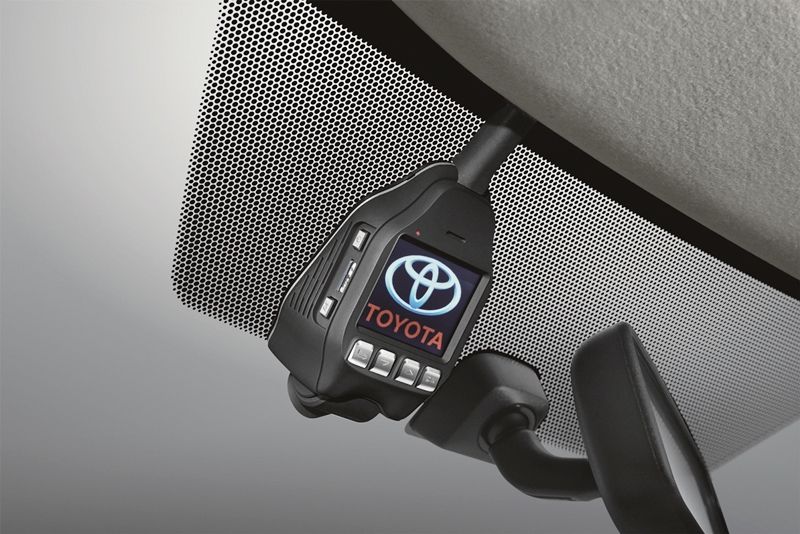 Toyota-Car-Camera