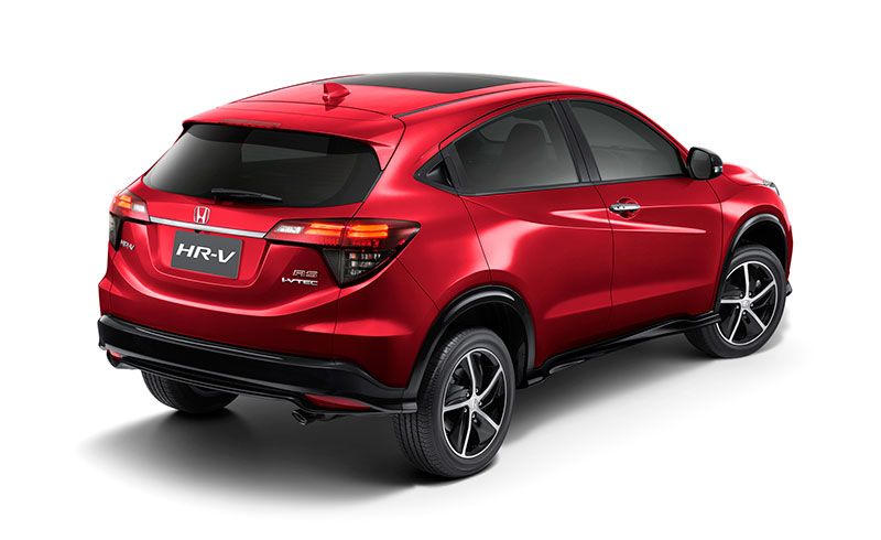 Honda-HR-V-2018