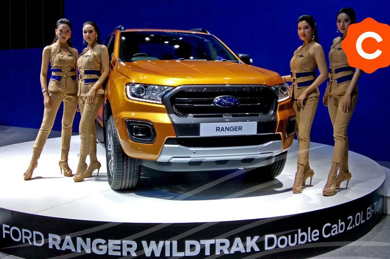 Ford-Ranger