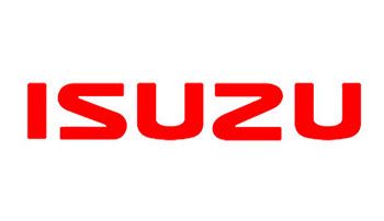 Isuzu-Logo