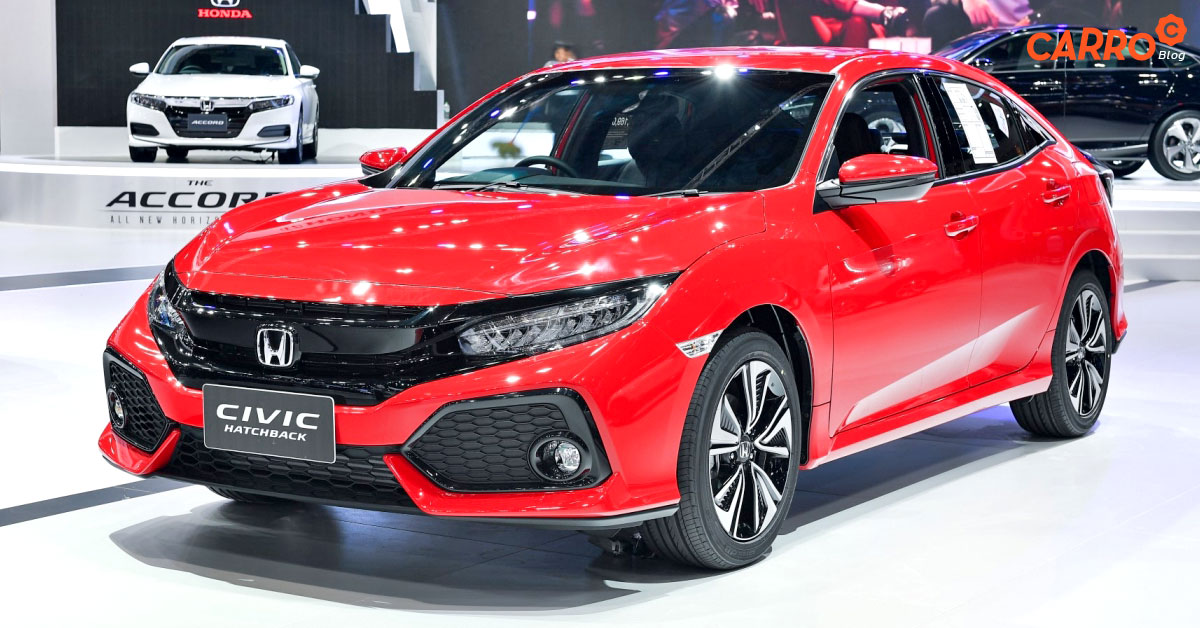 Honda-Civic-Hatchback