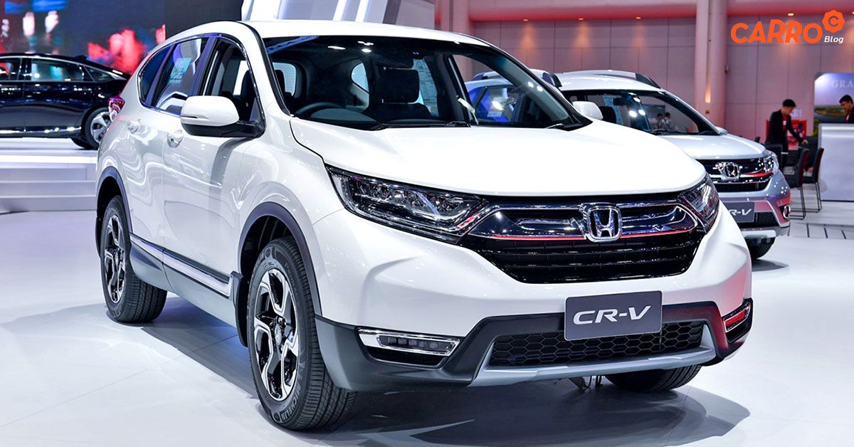 Honda-CR-V-2019
