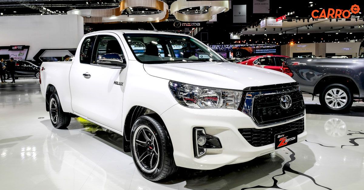 Toyota-Hilux-Revo-Z-Edition-2019