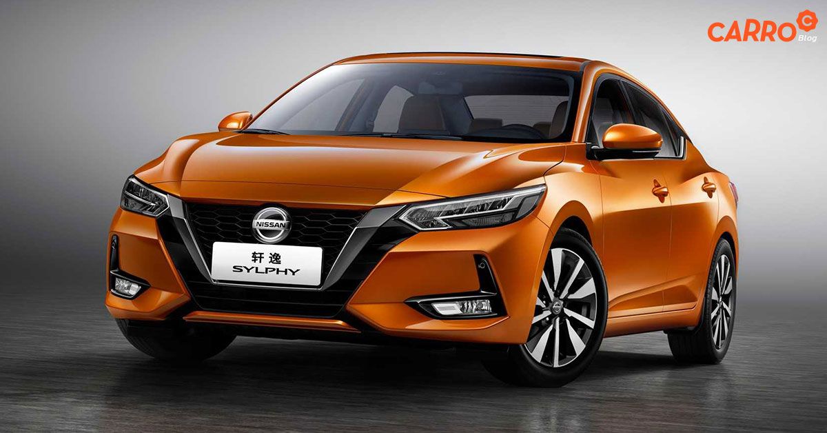 All-New-Nissan-Sylphy-2019