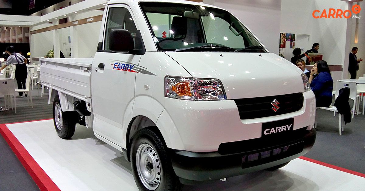 Suzuki-Carry-2019