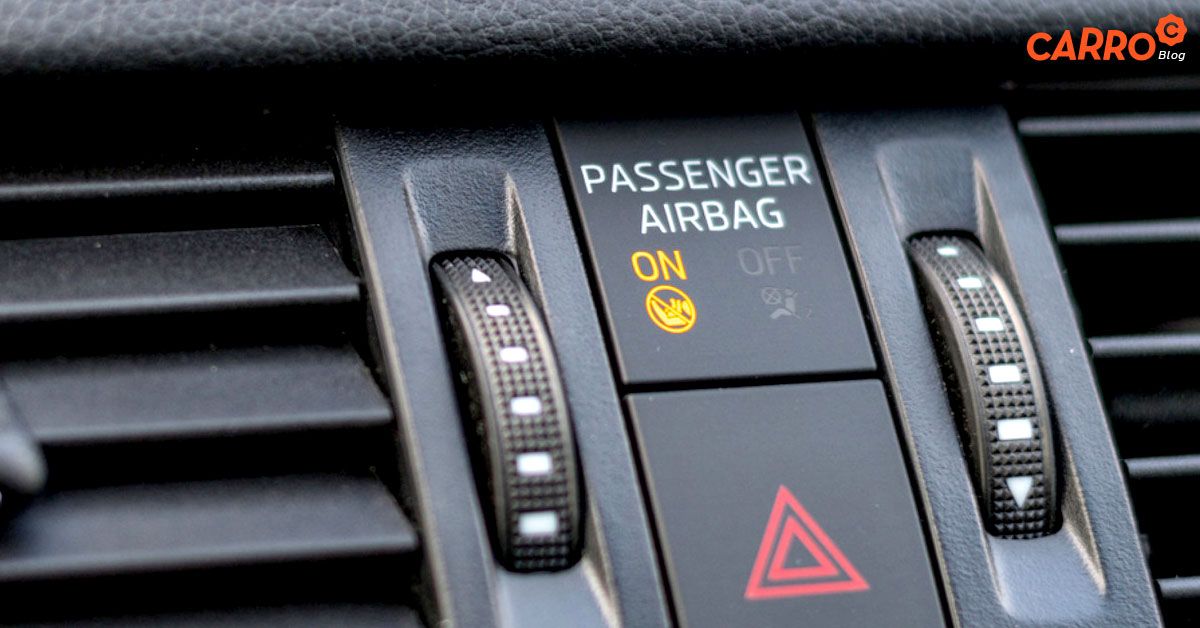 Airbag-On-Off-Switch
