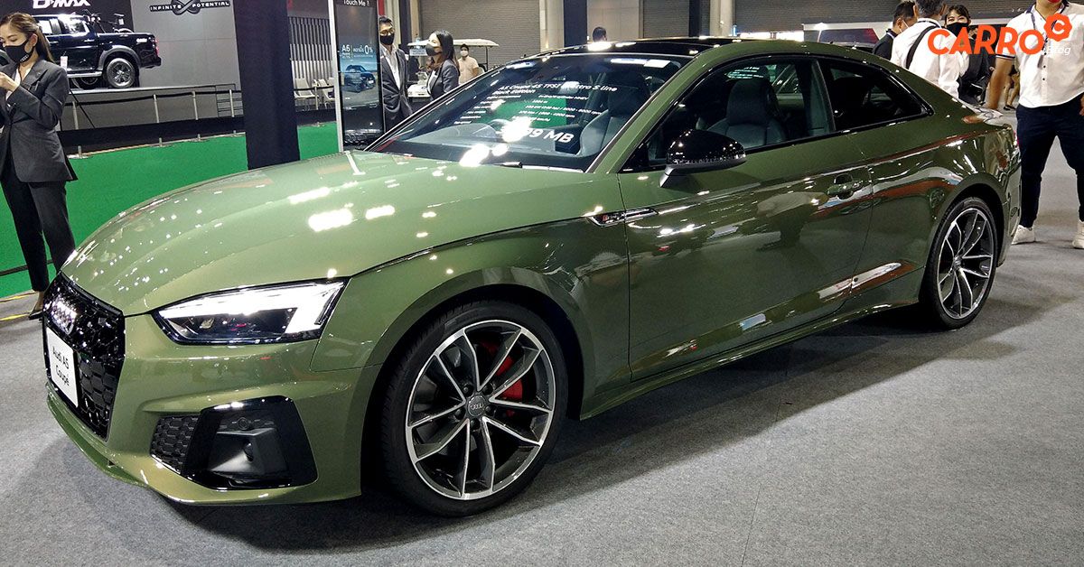 Audi-A5-Coupe
