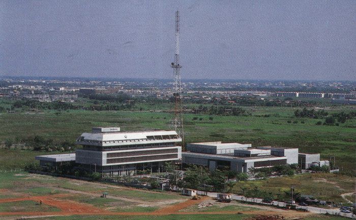 MCOT-Headquarter-In-The-Past