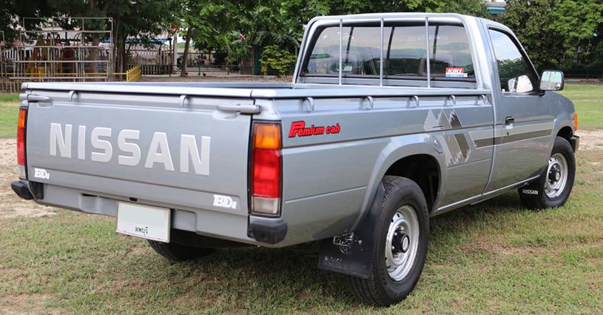 Nissan-Big-M-1993