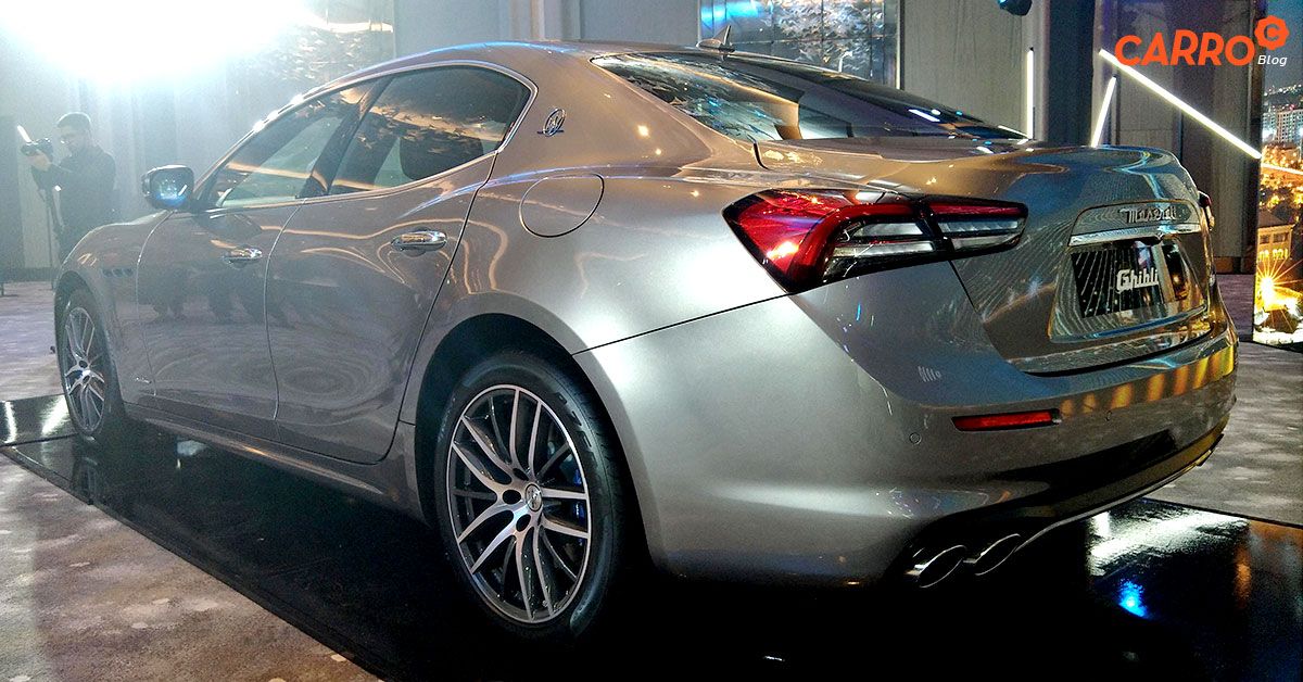 New-Maserati-Ghibli-Hybrid-2021