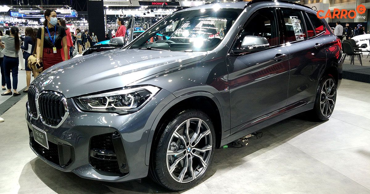 BMW-X1-2021