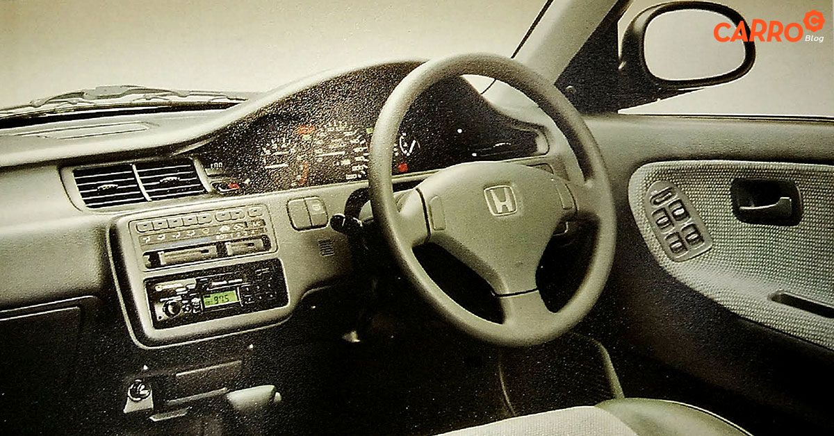 Honda-Civic-EG-4-Door-TH-1993