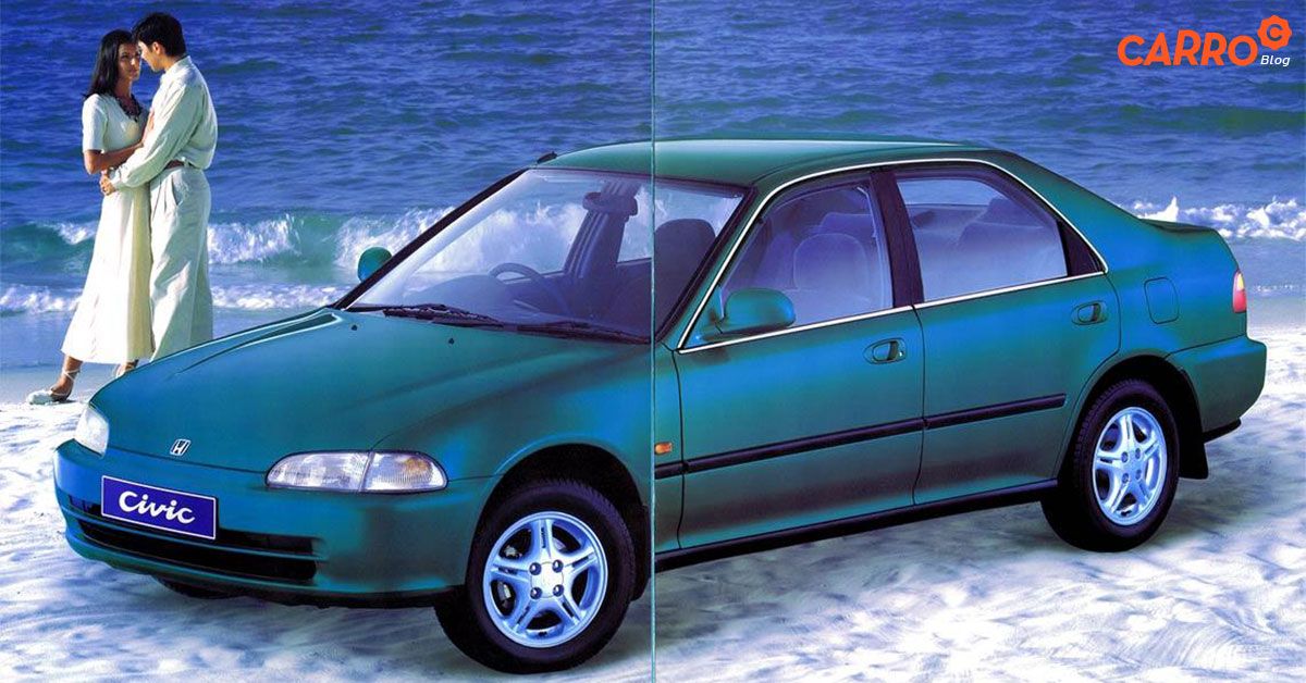 Honda-Civic-EG-4-Door-TH-1995