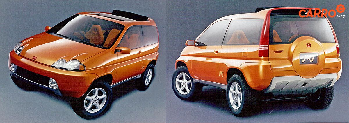 Honda-J-WJ-Concept-1997